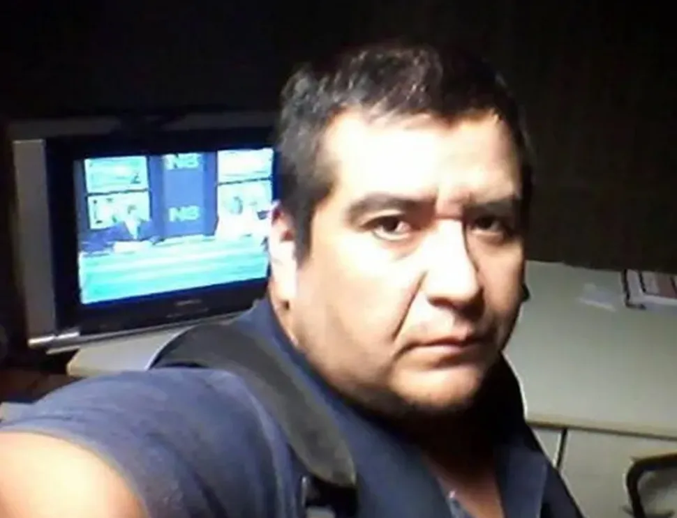 Cristian Pandy Molina