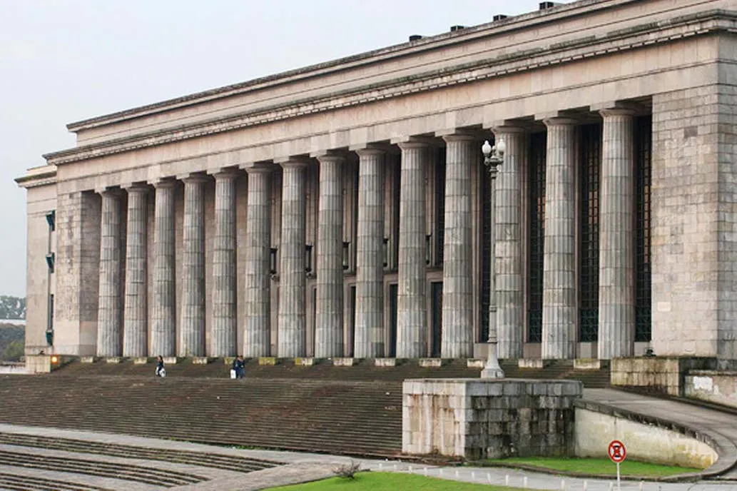UBA