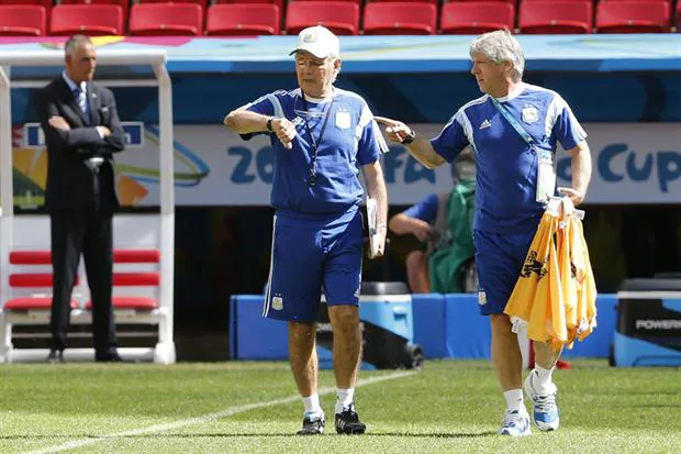Alejandro Sabella