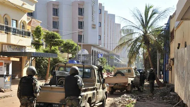 Mali