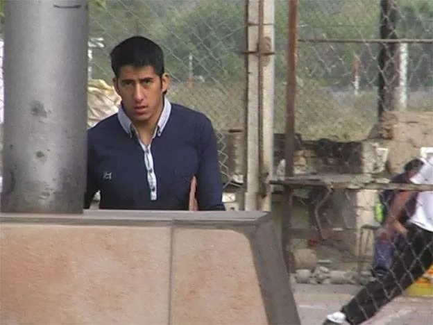 Gustavo Cortez
