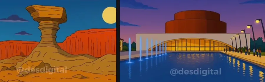 lo simpsons imágenes
