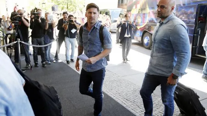 Messi