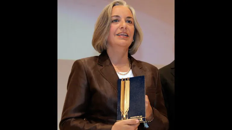 Anja Niedringhaus