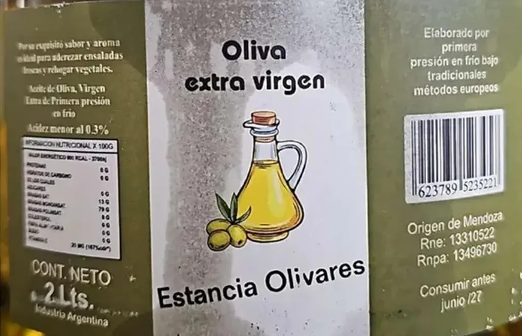 Aceite