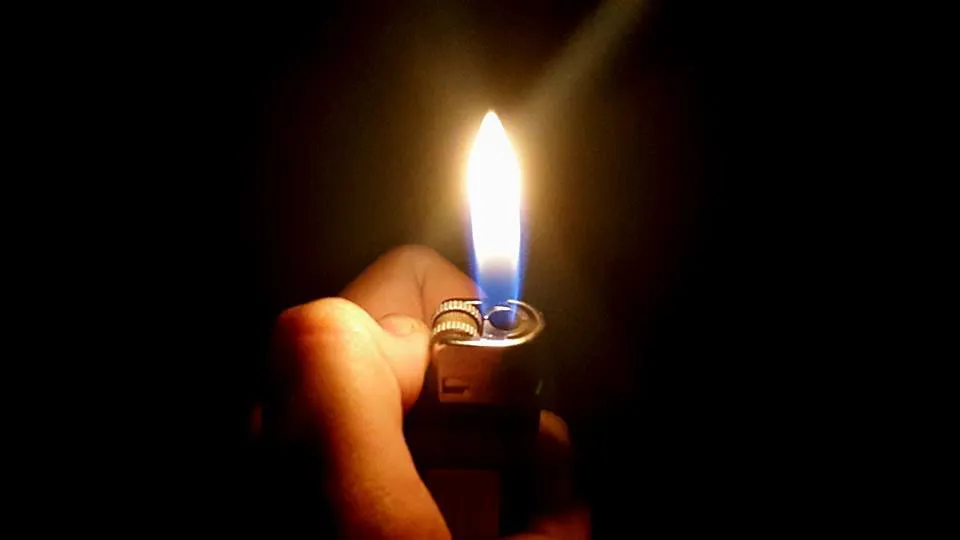 Luz
