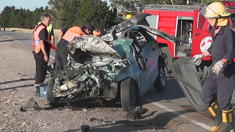 accidente