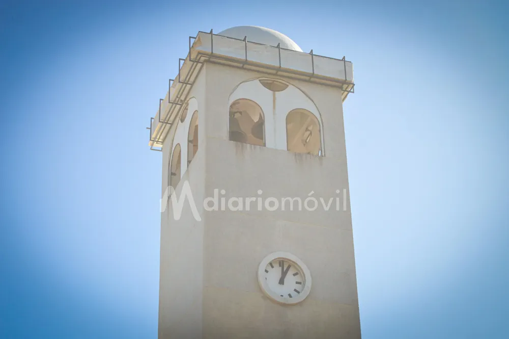 Iglesia Santa Lucía