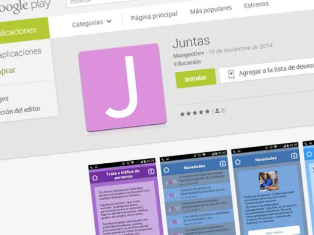 juntas