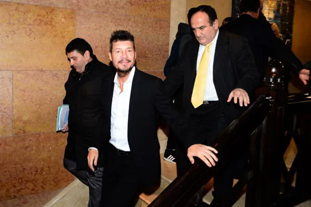 tinelli
