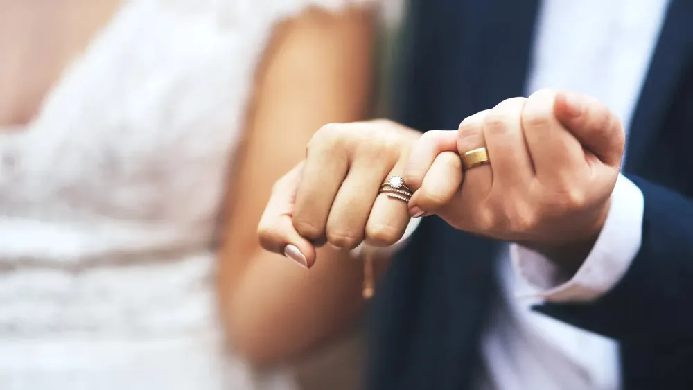 matrimonio