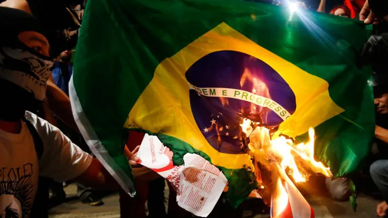 Mundial de Brasil