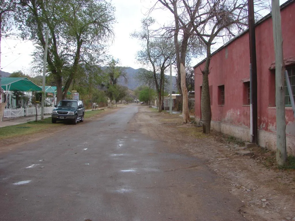 san agustin