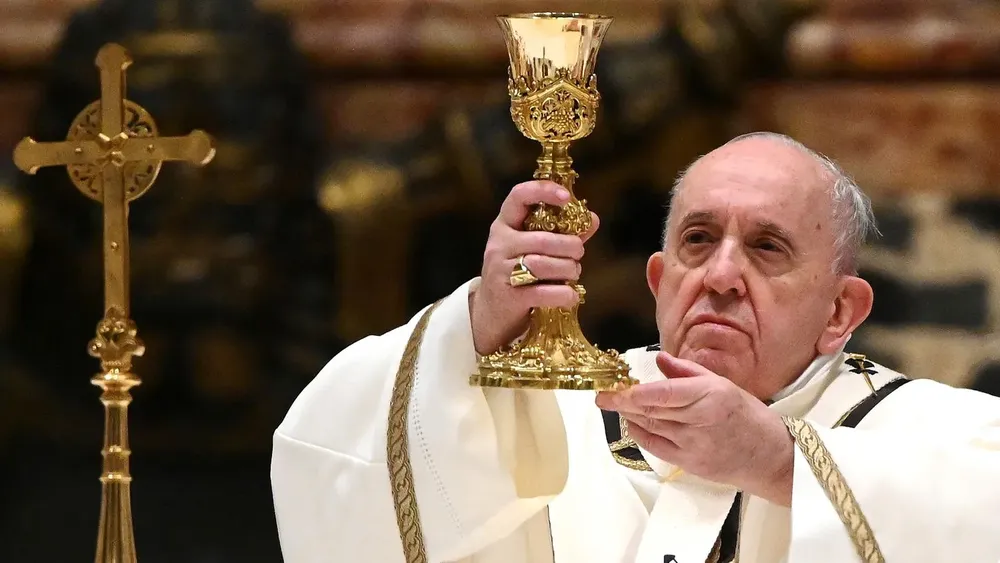 Papa Francisco