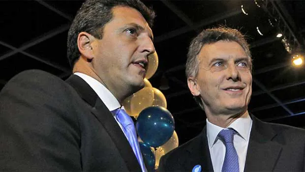 Massa-Macri