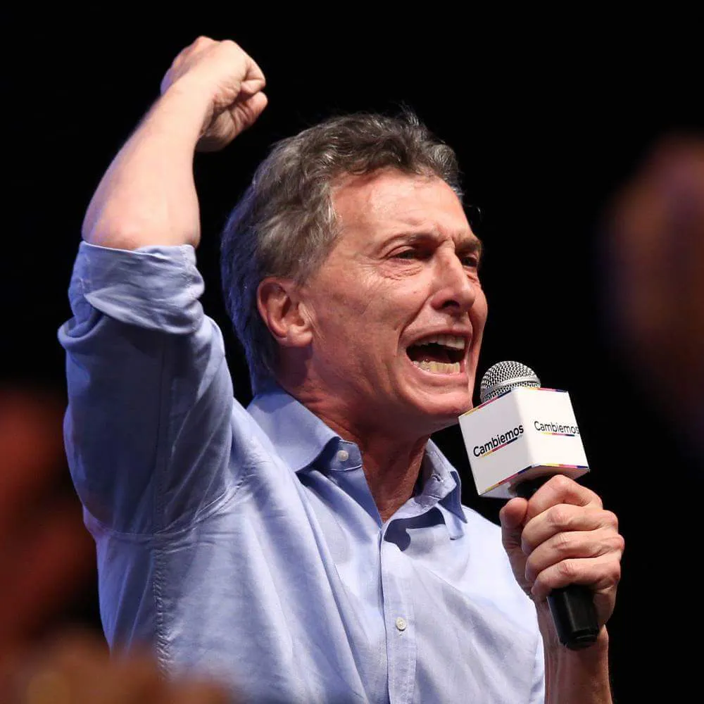 Macri
