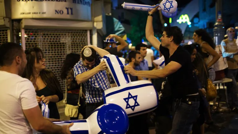 Israel