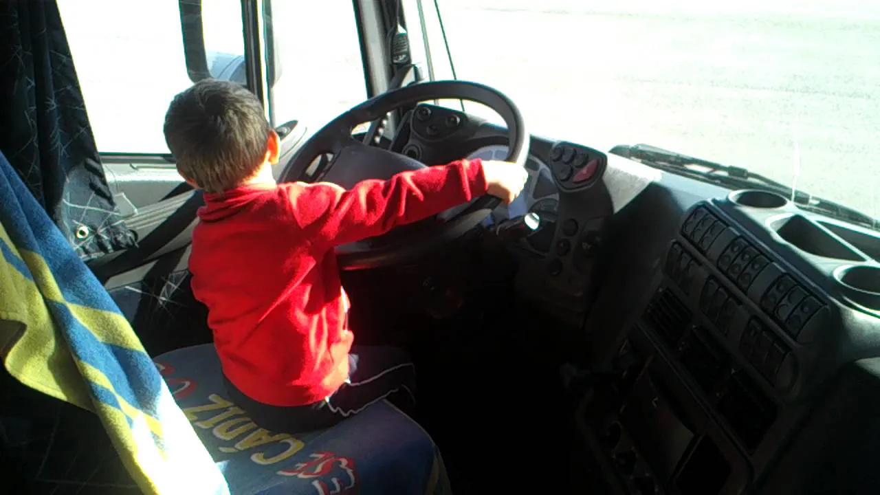camionero