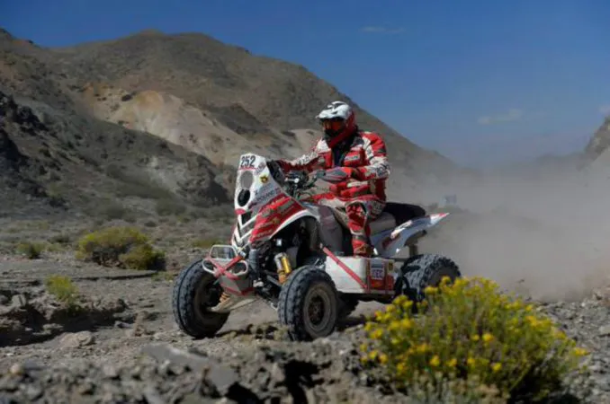 Dakar 