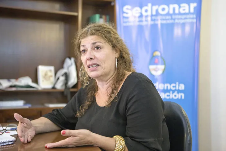 sedronar