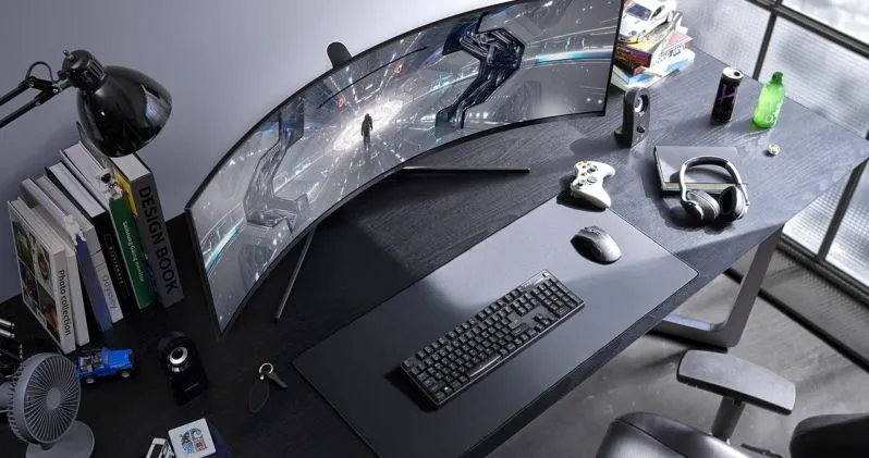Odyssey-G9-monitor