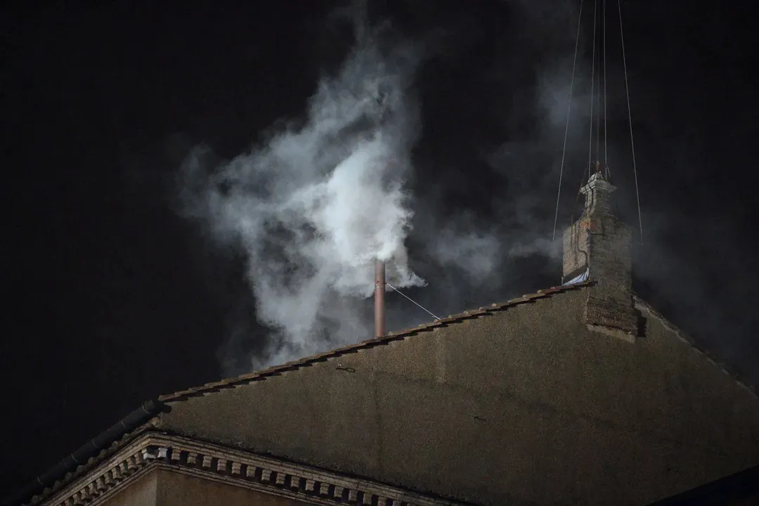 Chimenea