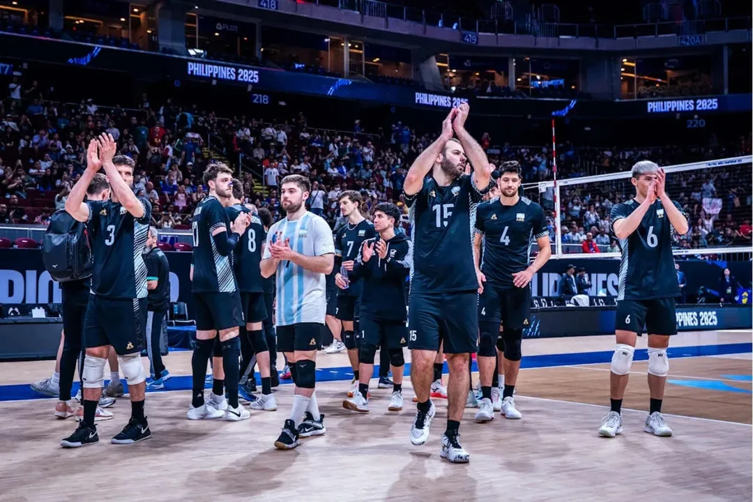 Mandale tu mensaje a los pibes que dejaron todo e hicieron un gran Mundial 🇦🇷💪#VamosArgentin