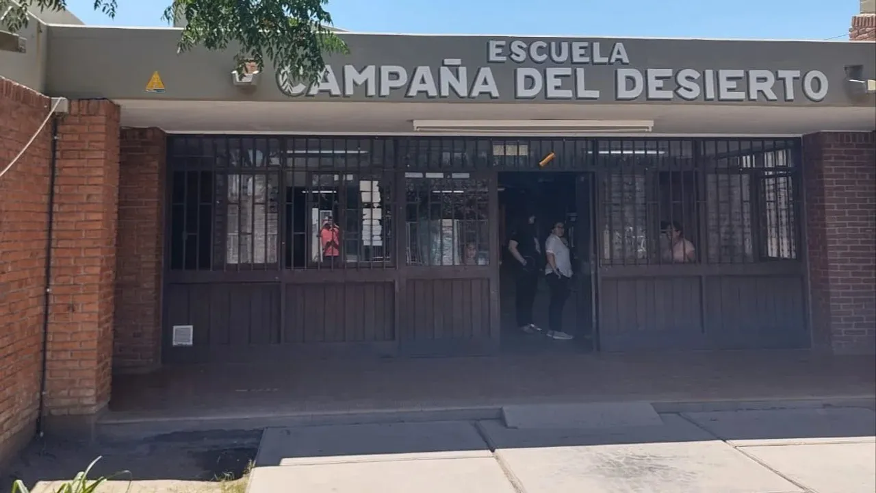 Escuela