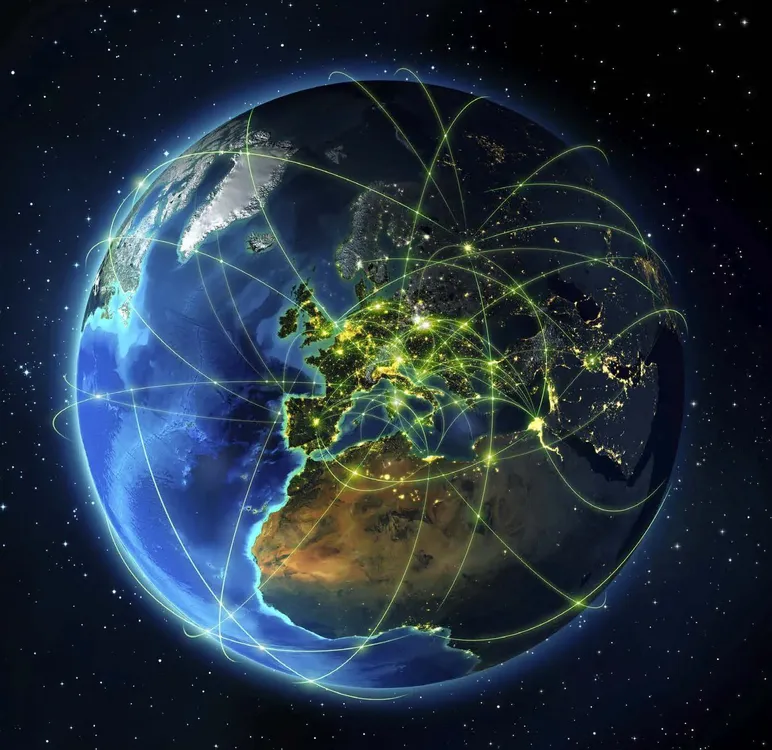 global