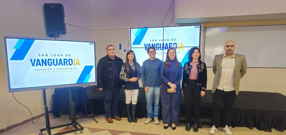 VanguardIA IAlab