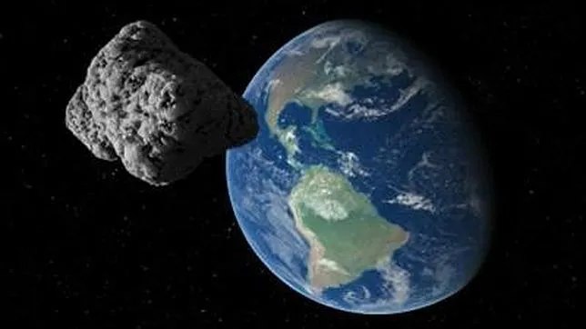asteroide