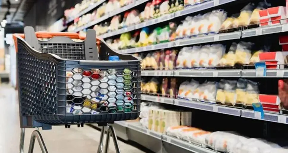 Inflación supermercado canasta básica