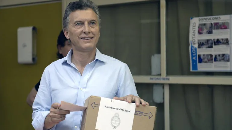 Macri
