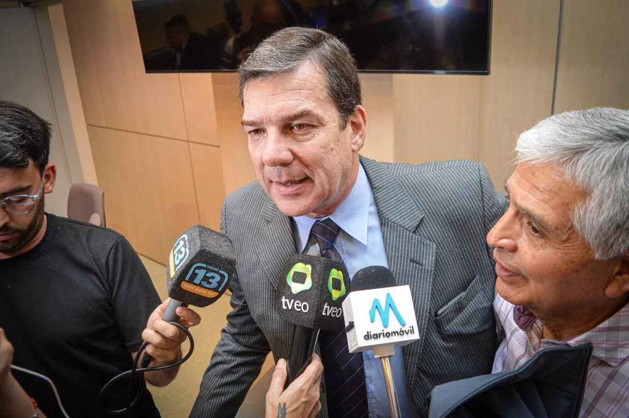 Eduardo Oro - Caso Tellechea