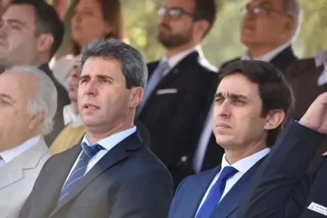 baistrocchi uñac