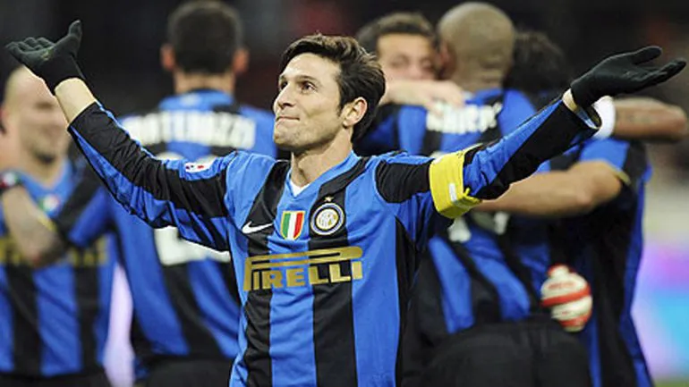 Javier Zanetti