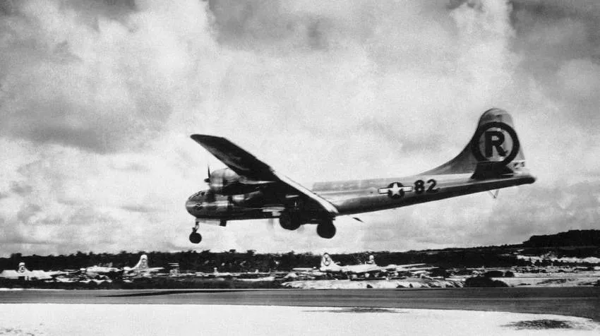 Enola Gay