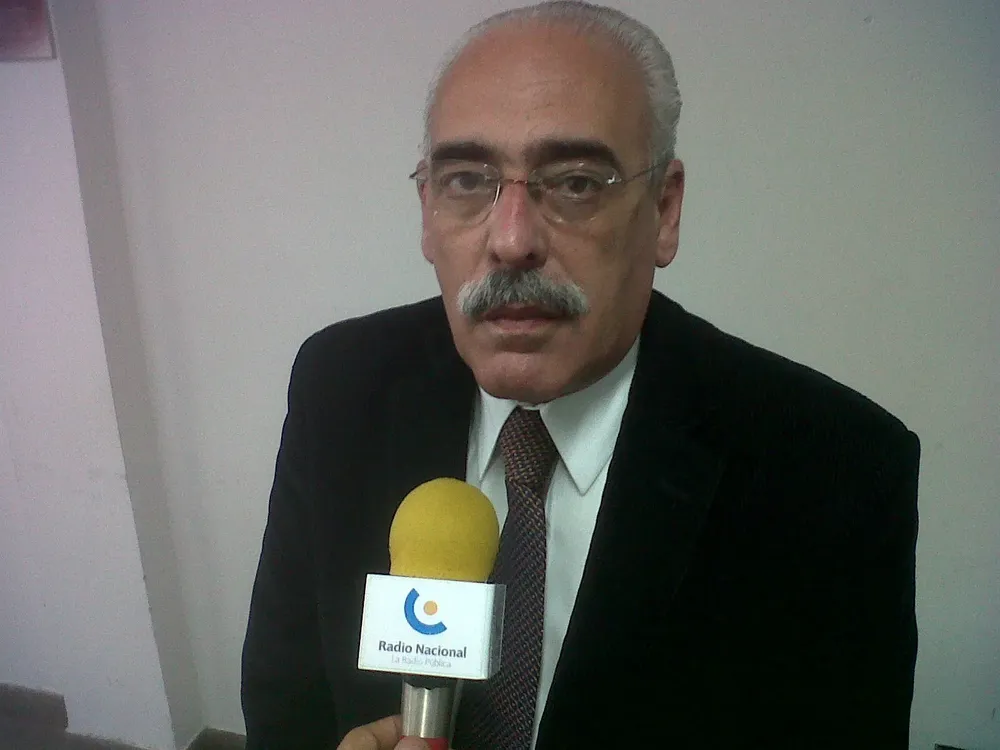 Alejandro Giuliano