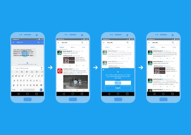 twitter-lite
