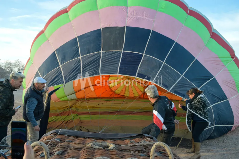 globos flota globos flota