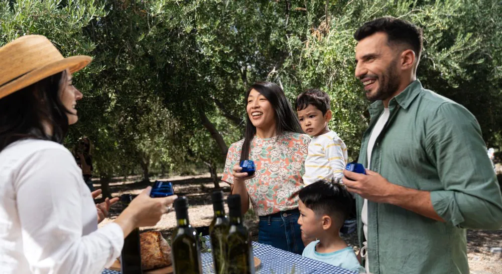 Turismo actividad turística