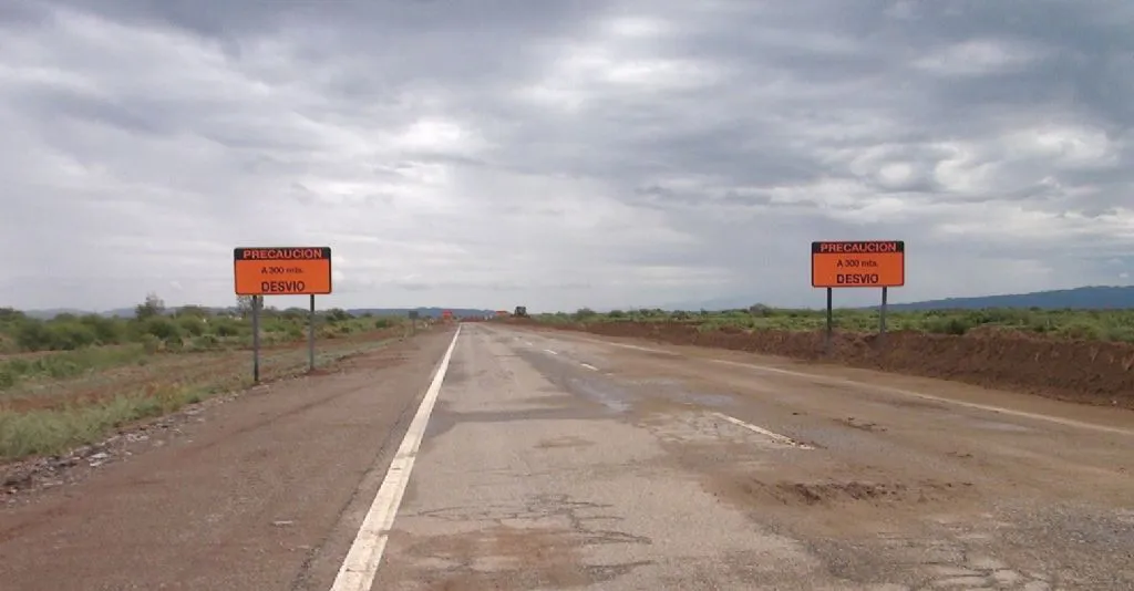 Ruta 141