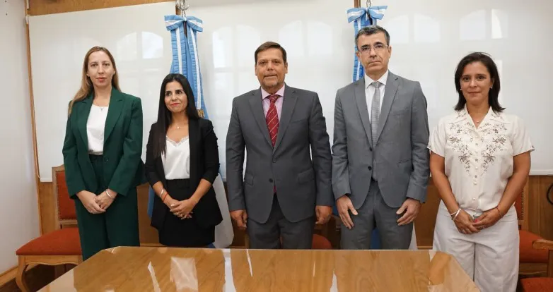 consejo de la magistratura