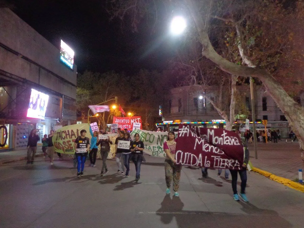 Foto: Observatorio de Derechos Humanos de San Juan.