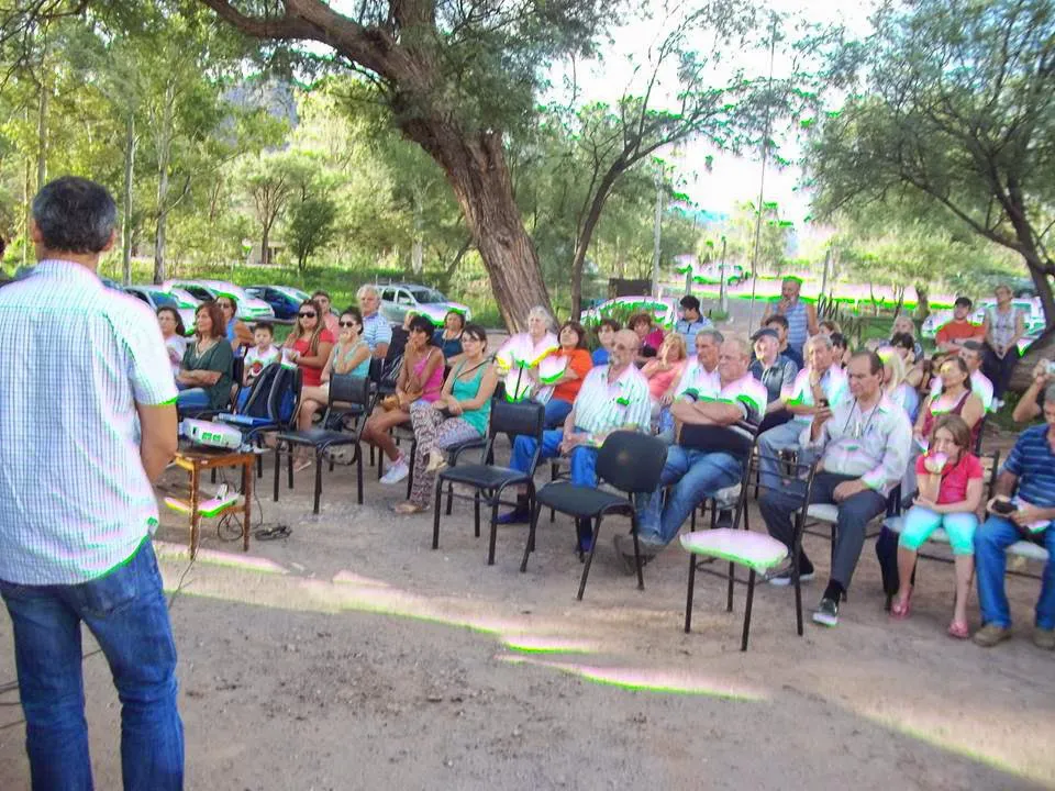 autoconvocados