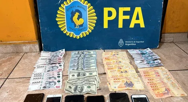 pfa