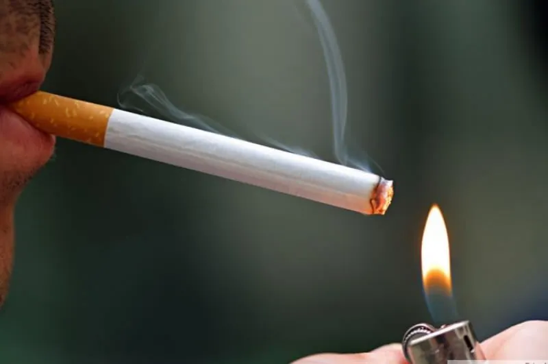 Cigarrillos