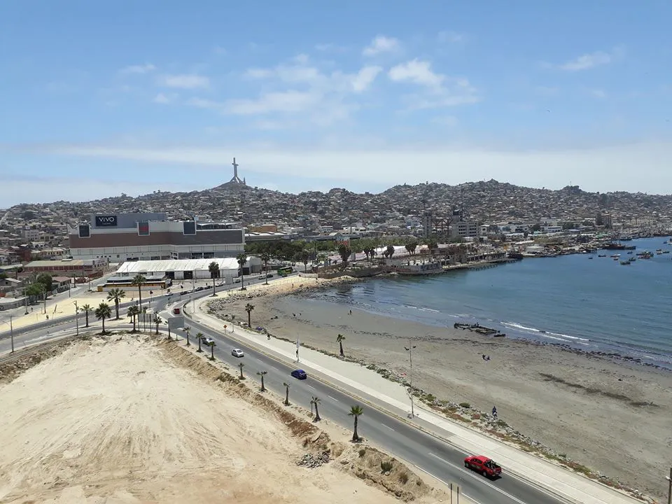 la-serena-chile