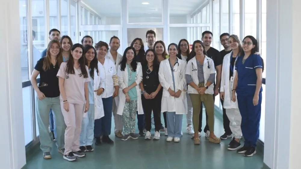 marcial quiroga clínica médica