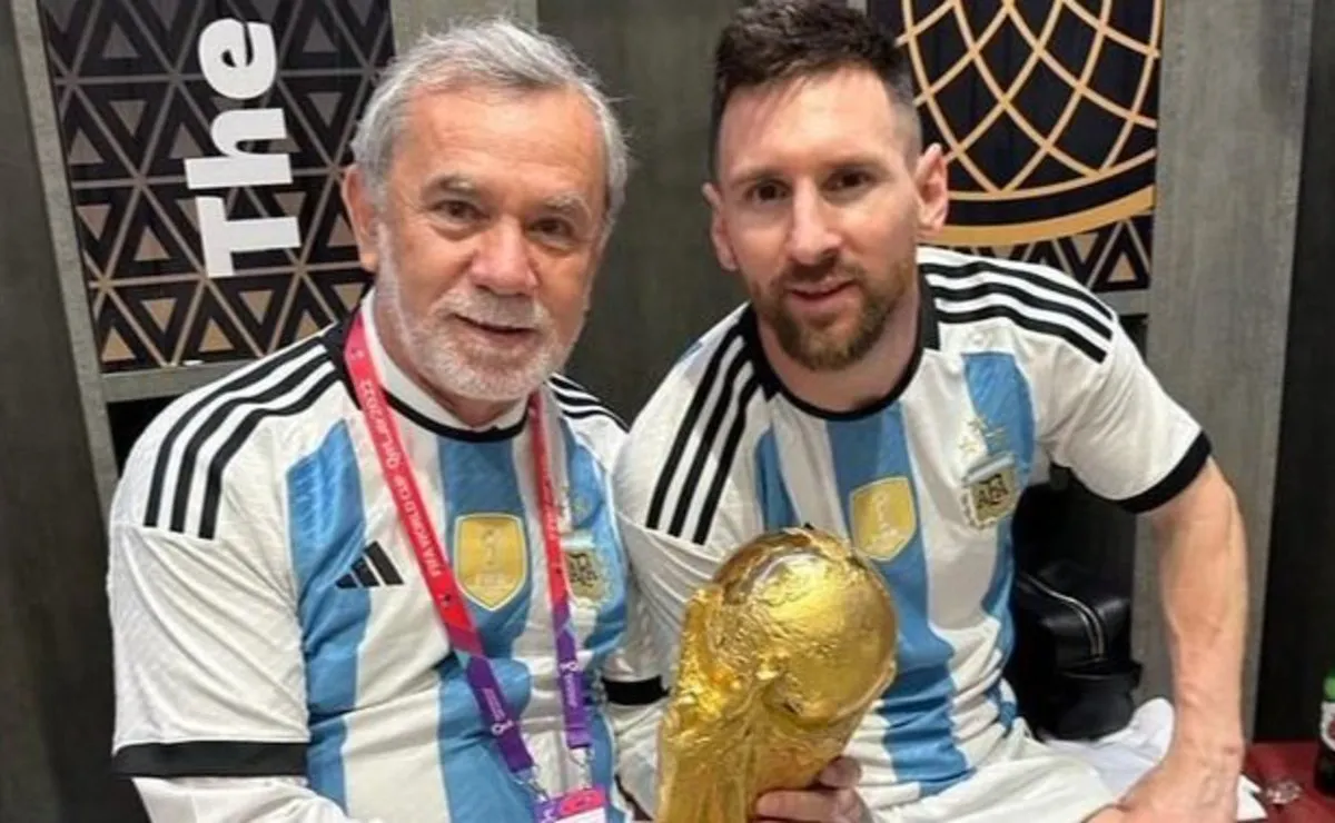 miadosqui campeón del mundo